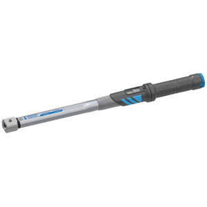 Chiavi dinamometriche ad innesto femmina 9x12 - dremaster se - 805gf 150