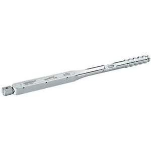 Chiavi dinamometriche ad innesto femmina 14x18 nm 50-400 - 805gr