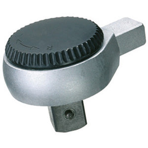 Inserti in acciaio cromo vanadio att. maschio mm 14x18 cricchetto dx/sx - 806gm 3/4