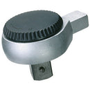 Inserti in acciaio cromo vanadio att. maschio mm 14x18 cricchetto dx/sx - 806gm 3/4