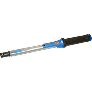 Chiavi dinamometriche ad innesto maschio ø mm 16 nm 20-200 - 808gs