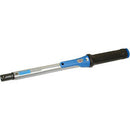 Chiavi dinamometriche ad innesto maschio ø mm 16 nm 75-400 - 808gv