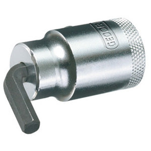 Testine con esagono - 809gm 3