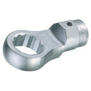 Testine intercambiabili att. mm.22 - 809gv 41