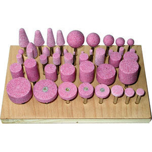 Assortimenti 45 mole rotative - 8105g