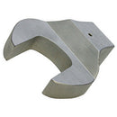 Testine intercambiabili a chiave aperta att. mm 28 - 810ga 50