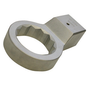 Testine a chiave poligonale intercambiabili att. mm28 - 810gb 60