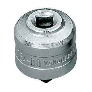 Bussole a cricchetto - 811g 3/8