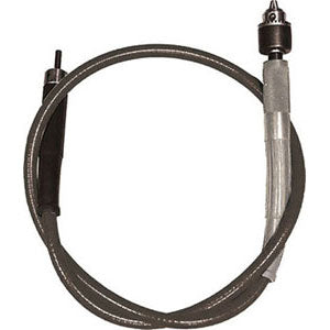 Alberi flessibili rotaziona max 15.000 giri/min - 8154g