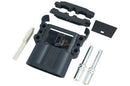 Connettore batteria 160 AH (M) 70mm² - Cod. 680.008