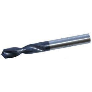 Punte per metalli rotazione dx din 1897-tipo fn 500 in hss-e + fire - 8328g 12