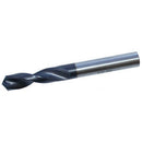 Punte per metalli rotazione dx din 1897-tipo fn 500 in hss-e + fire - 8328g 12