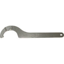 Chiavi a settore testa snodata esecuz. in acciaio inox-nirosta - 832gr 155 230