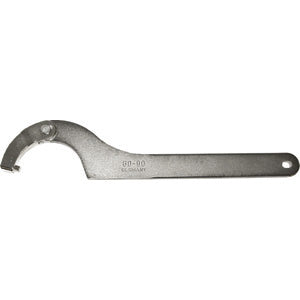 Chiavi a settore testa snodata esecuz. nichelata e pulita - 833gf 165 230
