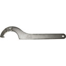 Chiavi a settore testa snodata esecuz. nichelata e pulita - 833gf 165 230