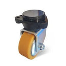 Supporto con Ruota - Rullo BT New Type 650.007