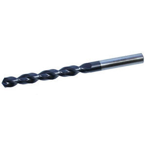 Punte per metalli rotazione dx din 338-tipo fn 500 in hss-e + fire - 8464g 12