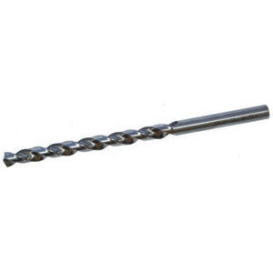 Punte per alluminio e rame rotazione dx - 8481ge 12