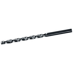 Punte lunghe per metalli rotazione dx din 340 tipo fn in acciaio hss - 8482g 12.2