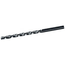 Punte lunghe per metalli rotazione dx din 340 tipo fn in acciaio hss - 8482g 12.2