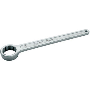 Chiavi poligonali con 1 bocca - 848g 60