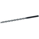 Punte extra-lunghe linea 2 per metalli rotazione dx din 1869 tipo fn in acciaio hss - 8494g 12.5