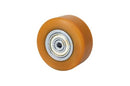 Ruota - Rullo di bilanciamento 100x40 - Cod. 643.052