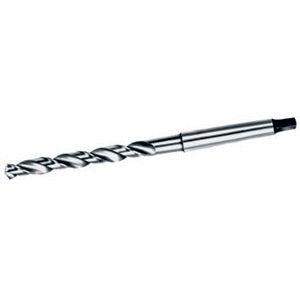 Punte per acciaio inox e leghe din 345 tipo is inox-drill att. cm rotazione dx - 8510g 17.5