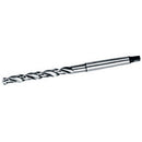 Punte per acciaio inox e leghe din 345 tipo is inox-drill att. cm rotazione dx - 8510g 15.75