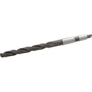 Punte lunghe c/canali di lubrificazione din 341-tipo n; att. cm; alimentaz. c/aletta di trascin. - 8525g 30