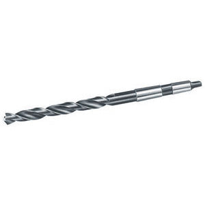 Punte lunghe c/canali di lubrificazione din 341-tipo n; att. cm; alimentaz. laterale, al centro cm - 8526g 27