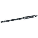 Punte lunghe c/canali di lubrificazione din 341-tipo n; att. cm; alimentaz. laterale, a fine cm - 8527g 10