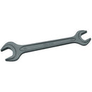 Chiavi con 2 bocche in acciaio cromo-vanadio - 852g 65 70