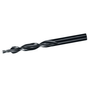 Punte combinate per fori da filettare a 90° din 8378 tipo n - 8539g 12