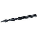 Punte combinate per fori passanti a 180° din 8376 tipo n - 8546g 10
