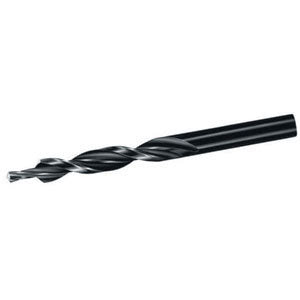 Punte combinate per fori passanti a 90° din 8374 tipo n toll. fine - 8558g 8