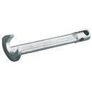 Chiavi a zampa - 856g 36
