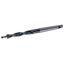 Punte combinate per fori passanti a 180° din 8377 tipo n att. cm rotazione dx - 8584g 16