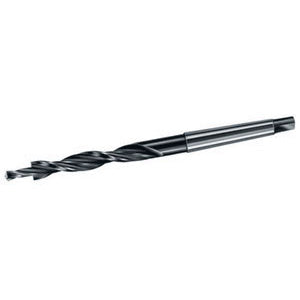 Punte combinate per fori passanti a 180° din 8377 tipo n att. cm rotazione dx - 8584g 8