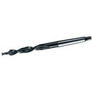 Punte combinate per fori passanti a 90° din 8375 tipo n att. cm rotazione dx - 8587g 10