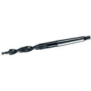 Punte combinate per fori da filettare a 90° din 8379 tipo n att. cm rotazione dx - 8590g 16