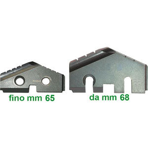 Placchette intercambiabili mp05 - 8630gv 70
