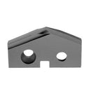 Placchette intercambiabili in hm tipo con smusso - 8631b 35