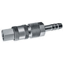Attacchi rapidi 1/4 g per tubi 8638 gl - 8638ge