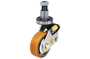 Supporto con Ruota - Rullo STILL-4401514 (Cod. 650.003)