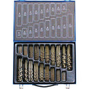 Assortimento di punte 8651g da 170 pz. - 8651ge