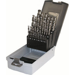 Punte in assortimento - 8651gp