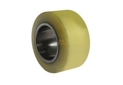 Ruota - Rullo motrice 230x126 - Cod. 647.041-S