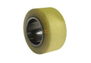 Ruota - Rullo motrice 230x126 - Cod. 647.041-S