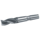Frese cilindriche per cave 3 taglienti att. cm e foro filett.; in hss-e al cobalto 8% - 8749f 32